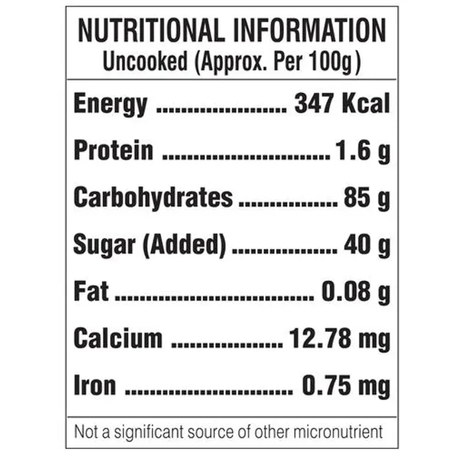 Gits Dessert Mix - Rose Falooda Drink, 200g-4.webp